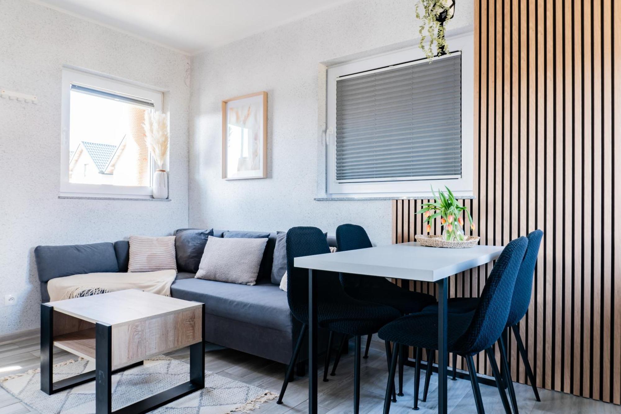 Domki Lesne Zacisze - Domki Z Basenem Jastrzębia Góra Extérieur photo